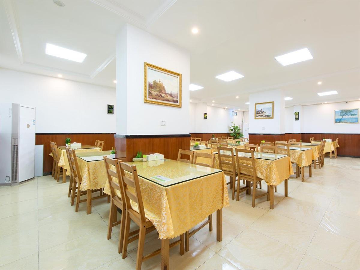 维也纳酒店坂雪岗大道店 深圳 外观 照片